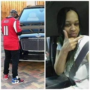 Meet your Posher, Gwen