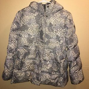 Girls GAP jacket