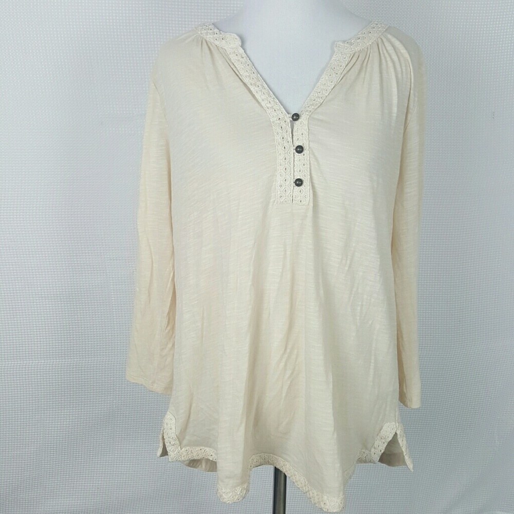 Lucky Brand Top
