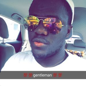 Meet your Posher, Willie