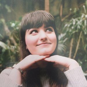 Meet your Posher, Alison