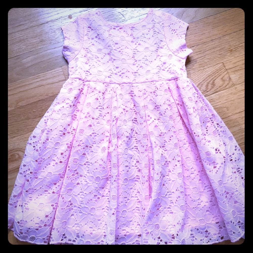 Toddler dress