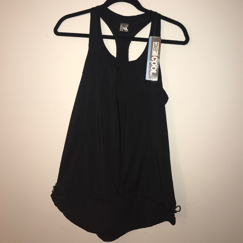 Women's Weather Proof Razor Back Workout Tank