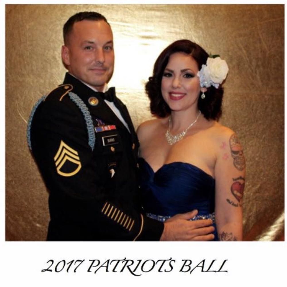 Meet your Posher, Mitchell