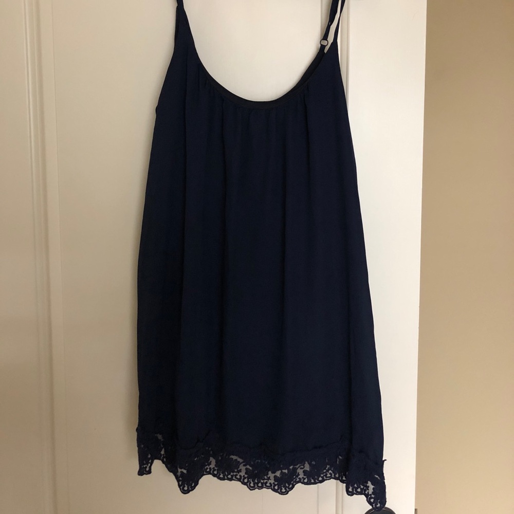 Tobi shift dress
