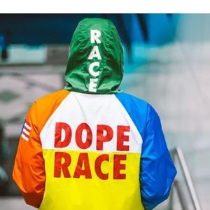 Meet your Posher, Joshua