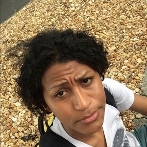 Meet your Posher, Javier