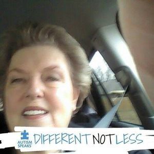 Meet your Posher, Marilyn