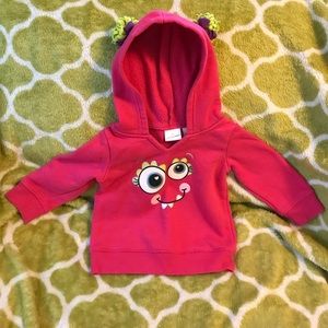 Jumping Beans Sweatshirt