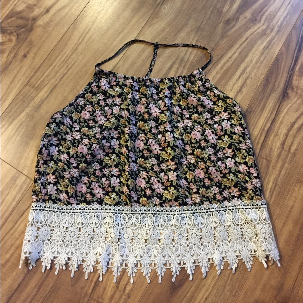 LA hearts tank