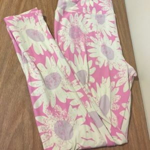Lularoe TC Leggings