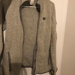 Patagonia Jacket
