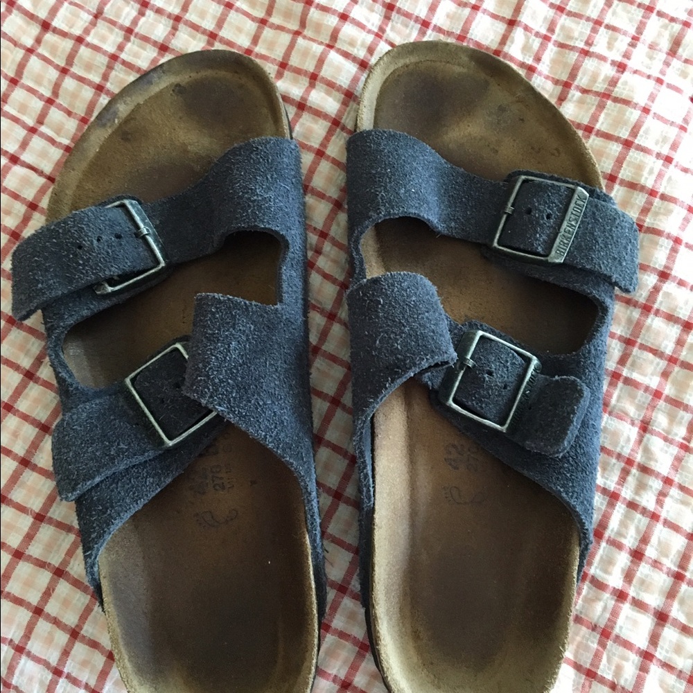 Birkenstocks