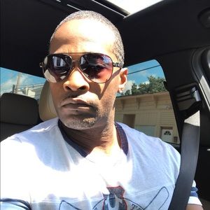 Meet your Posher, Tafari