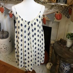 Zara Woman Dress