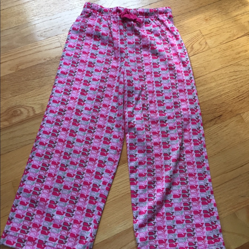 Vineyard Vines pajama bottoms