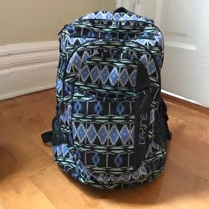 Dakine backpack