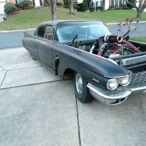 Meet your Posher, Lazarus