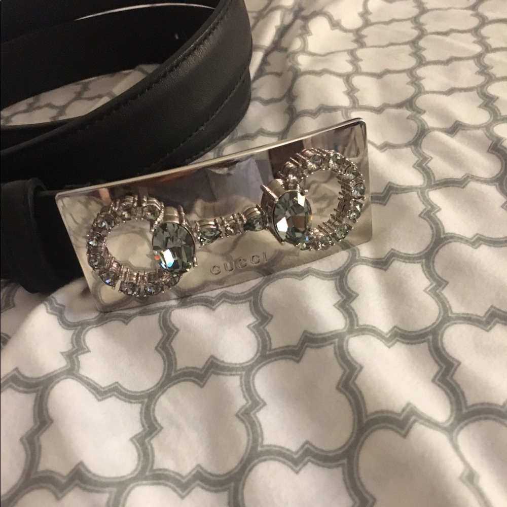 Womens Gucci Belt