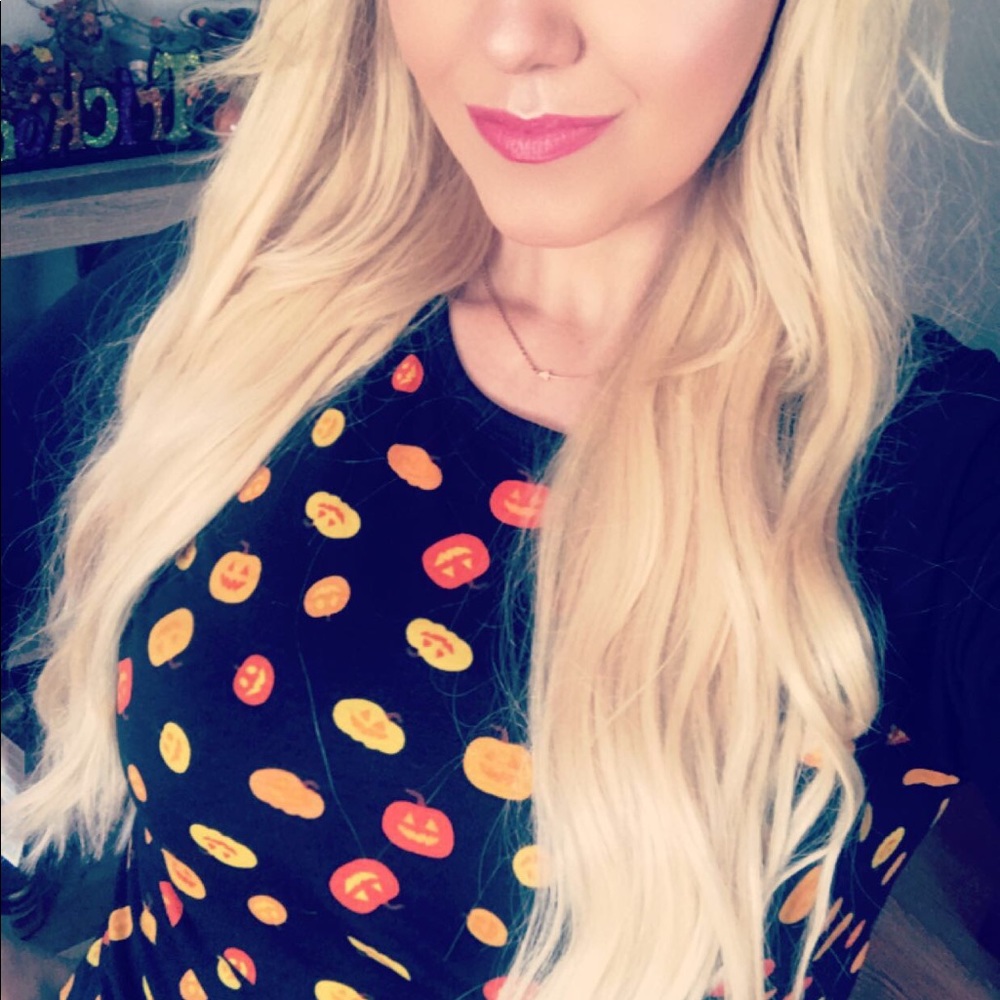 Halloween Lularoe Randy