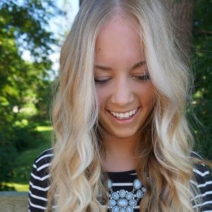 Meet your Posher, Amy