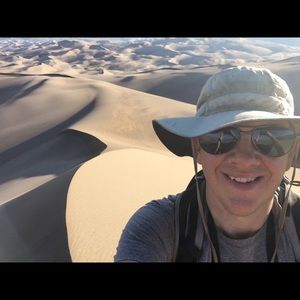 Meet your Posher, Troy