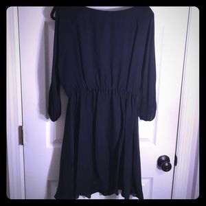 Alice and Olivia Breeze Dress