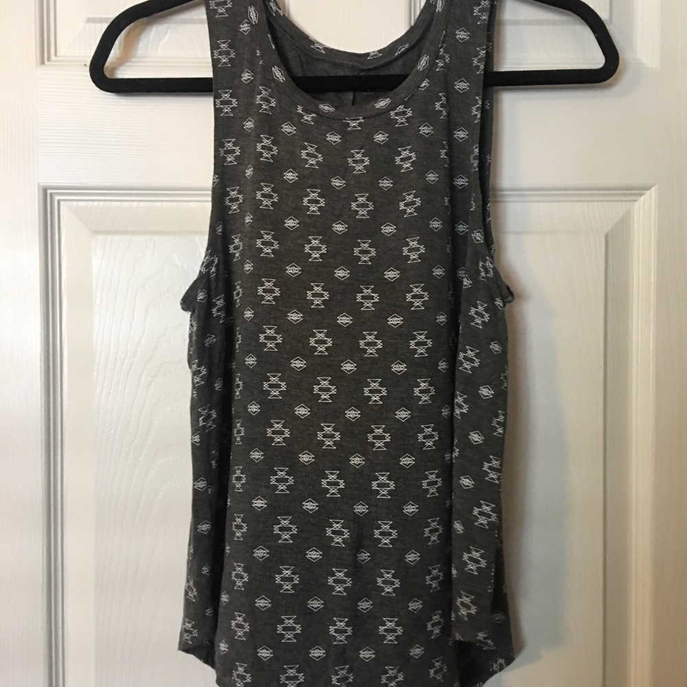 Grayson Threads Small Aztec Tank
