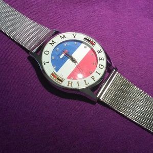 Women's Tommy Hilfiger Watch!