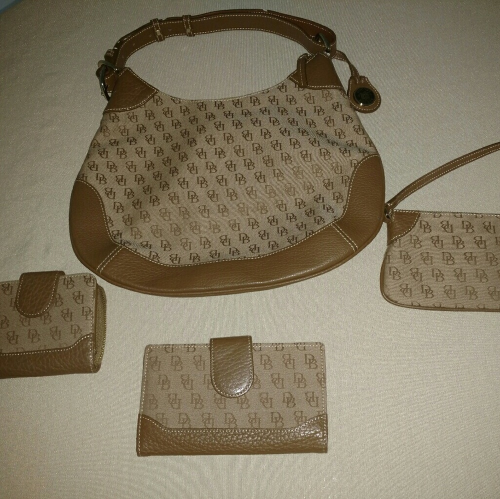 Dooney and Bourke Collection