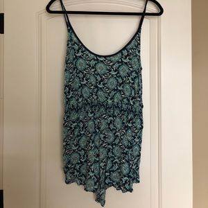 Ecote romper