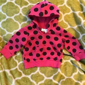 Jumping Beans Sweatshirt