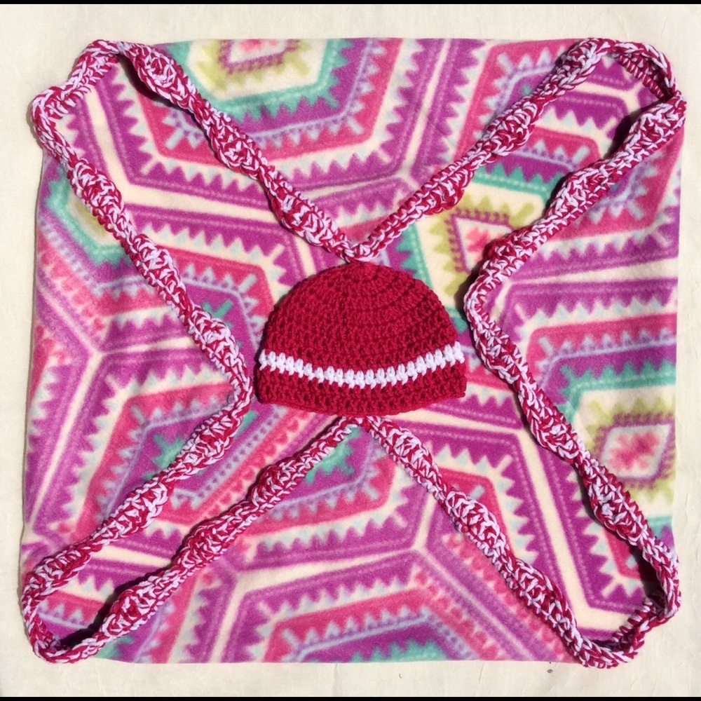 Newborn set