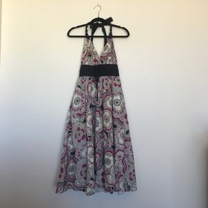 Anthropology “Maeve”