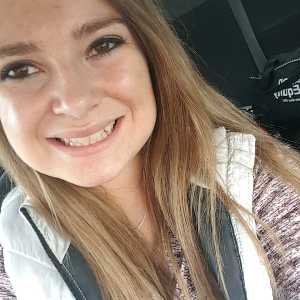 Meet your Posher, Taylyn