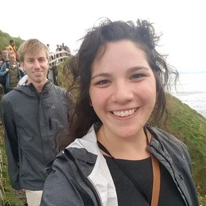 Meet your Posher, Tracy