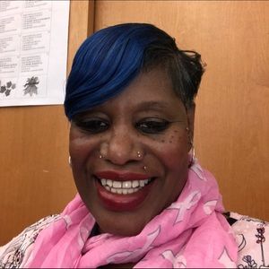 Meet your Posher, Diane