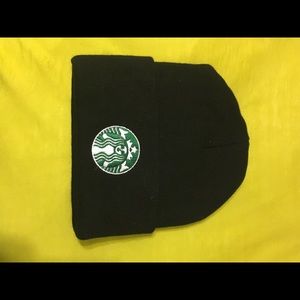 Starbucks Beanie
