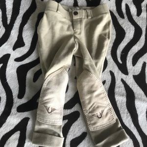 Toddler Jodhpurs