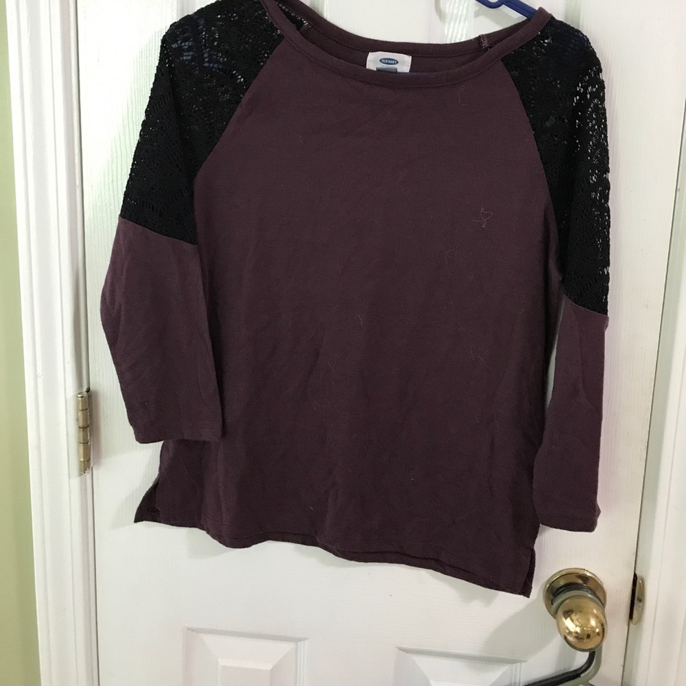 Xs Blouse