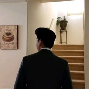 Meet your Posher, Erick