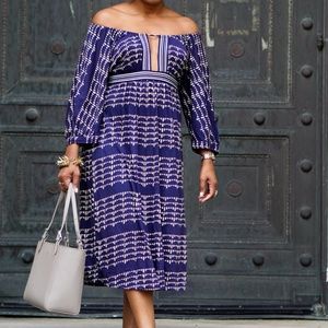 Plenty by Tracy Reese Peasant Dress