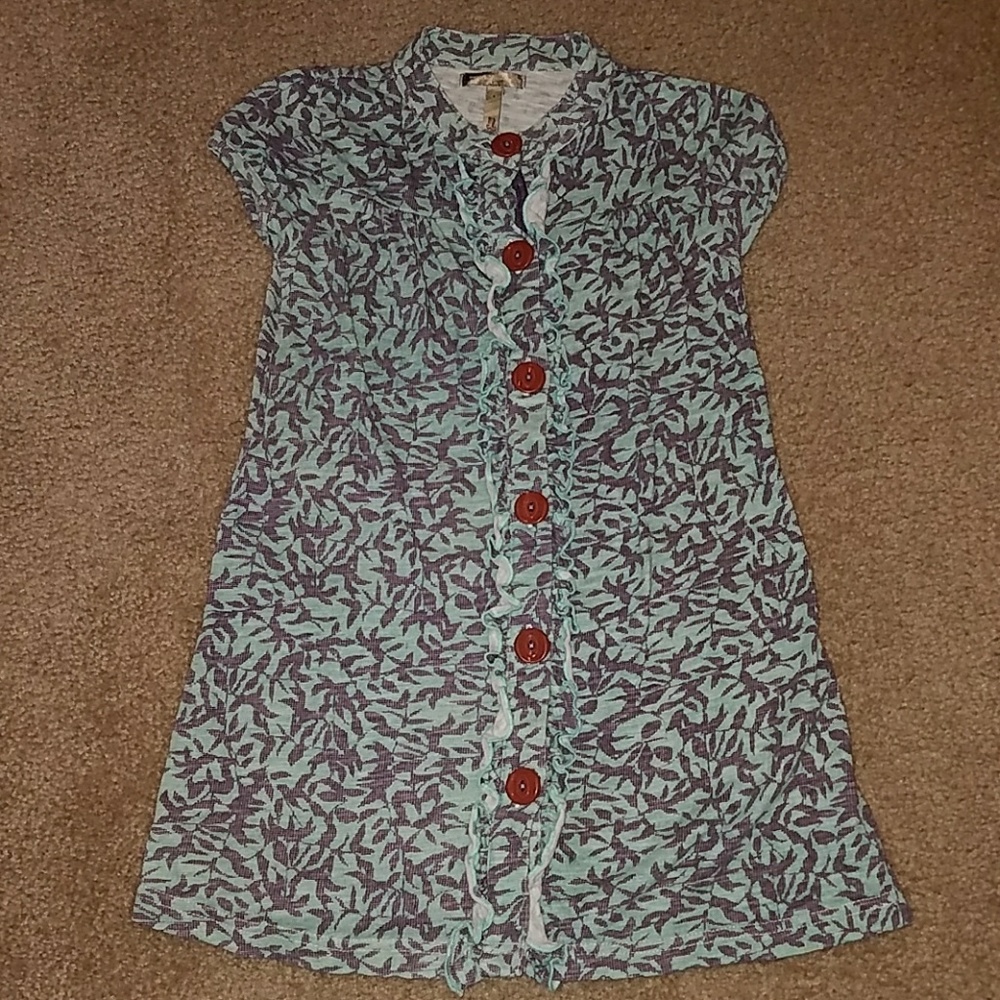 Matilda Jane You & Me Dress