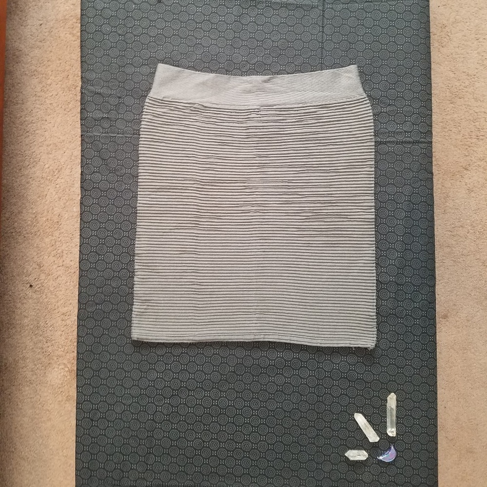 Zona Libre: Mini Skirt