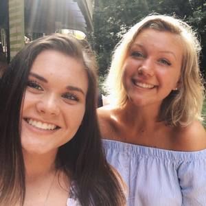 Meet your Posher, Sarah