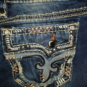 Rock Revival Betty Boot