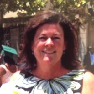 Meet your Posher, Margaret