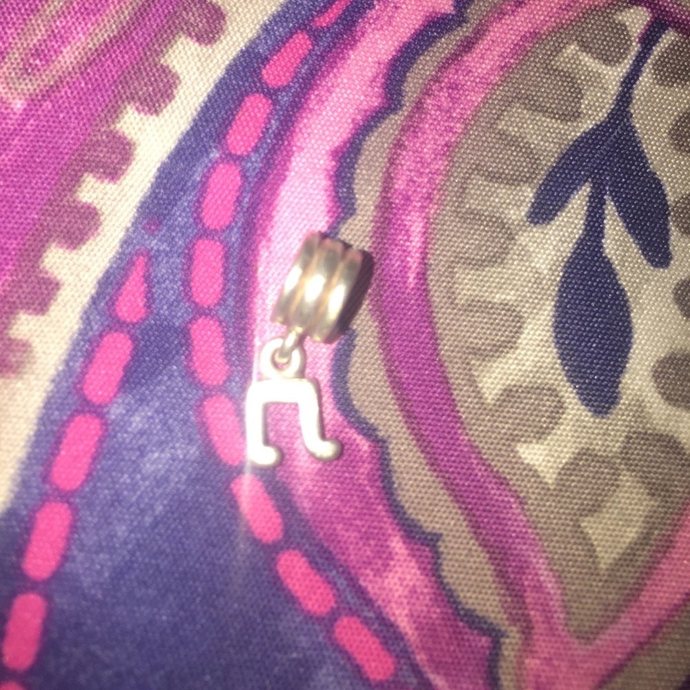Authentic pandora charm