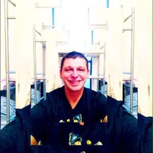 Meet your Posher, Nathan