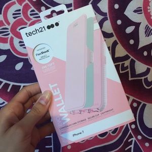 iPhone EVO WALLET 📱